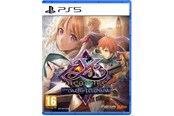 Spil - Ys Memoire: The Oath of Felghana - Sony PlayStation 5 - RPG - 5060540772169