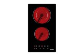 Andre køkkenapparater - IsEasy LT2V-15 ceramic/electric hob - LT2V-15