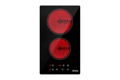Andre køkkenapparater - IsEasy T2V-01M ceramic/electric cooktop - T2V-01M