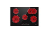 Andre køkkenapparater - IsEasy LT5-04 ceramic/electric hob - LT5-04