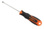 Håndværktøj - Boxer screwdriver with 2-component handle LK3 x 75 mm - 31460