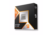 CPU - AMD Ryzen 9 9950X3D CPU - 16 kerner - 4.3 GHz - AMD AM5 - AMD Boxed (uden køler) - 100-100000719WOF
