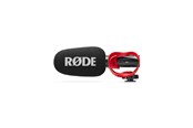 Mikrofon - Røde VideoMic GO II w/ Helix Mount - VMGOIIH
