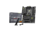 Bundkort - MSI MAG X870E TOMAHAWK WIFI Bundkort - AMD X870E - AMD AM5 socket - DDR5 RAM - ATX - MAG X870E TOMAHAWK WIFI