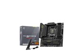 Bundkort - MSI MAG B850M MORTAR WIFI Bundkort - AMD B850 - AMD AM5 - DDR5 RAM - Micro-ATX - MAG B850M MORTAR WIFI