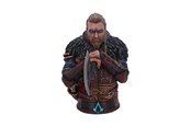Merchandise - Nemesis Now - Assassin's Creed Valhalla Eivor Bust 32 cm - Figur - B6153W2