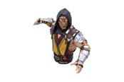 Merchandise - Nemesis Now - Mortal Kombat Scorpion Bust 29.5 cm - Figur - B6125W2