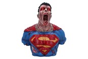Merchandise - Nemesis Now - Superman Deceased Zombie Bust 30 cm - Figur - B6466X3