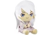 Merchandise - Banpresto - Demon Slayer - Kimetsu No Yaiba - Ume Gyutaro (A:Ume) Big Plush 20 cm - Bamse - BP19250