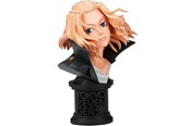 Merchandise - Banpresto - Tokyo Revengers - Faceculptures-Manjiro Sano-(ver.A) Figure 10 cm - Figur - BP19687P