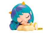 Merchandise - Banpresto - Urusei Yatsura - Anime ver. Q posket sleeping-Lum- 14 cm - Figur - BP19657P