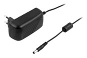 Bærbar Oplader - Deltaco PS12-20B Power Supply - PS12-20B