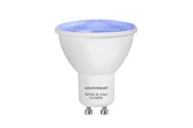 Smart Home - Adurosmart ERIA Zigbee LED GU10 Reflector Par 16 White 6W 350lm RGBW - 15360002