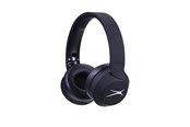 Hovedtelefoner/headset - Altec Lansing Kids Headphones ANC Wireless 2in1 On-Ear - Black - MZX4500-BOBLK-INT-6