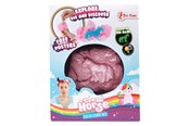 Kreativt Legetøj - Toi-Toys - Excavation set Unicorn Glow in the Dark - 35949A