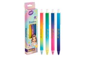 Skrive- og Tegneværktøjer - Besties - Ballpoint Pen 4 pcs. - 140024
