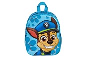 Skoletilbehør - Paw Patrol Rygsæk Chase - PPCT7629