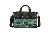 Skoletilbehør - Jurassic World Sportstaske Tyrannosaurus Rex - JUSP7252