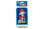 Kreativt Legetøj - Undercover Travel Color Set PAW Patrol - PPDT0401