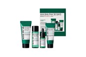 Gaveæsker - SOME BY MI AHA BHA PHA 30 Days Miracle AC S.O.S. KIT - 8809647390527