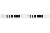 Netværkstilbehør - Rackmount.IT Rack Mount Kit for Fortigate FG 90G Series Duo - RM-FR-T20