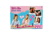 Kreativt Legetøj - Canenco - Twist N Twine Make Your Own Bracelets Studio - 60160