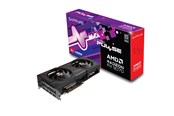 Grafikkort - Sapphire Radeon RX 9070 Pulse - 16GB GDDR6 RAM - Grafikkort - 11349-03-20G