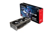 Grafikkort - Sapphire Radeon RX 9070 XT NITRO+ - 16GB GDDR6 RAM - Grafikkort *DEMO* - 11348-01-20G