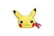 Merchandise - Nemesis Now - Pokémon Pikachu Cushion 44cm - Pude - C6232W2