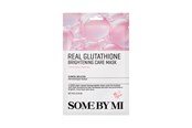 Ansigtspleje - SOME BY MI - Real Glutathione Brightening Care Mask 1 pcs - 8809647391463