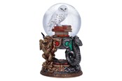 Merchandise - Nemesis Now - Harry Potter Hedwig Snow Globe - Snekugle - B6267X3