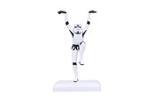 Merchandise - Nemesis Now - Stormtrooper Crane Kick - Figur - B6359X3