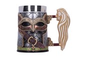 Merchandise - Nemesis Now - Lord of The Rings Rohan Tankard 15.5cm - Krus - B6457X3
