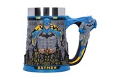 Merchandise - Nemesis Now - Batman The Caped Crusader Tankard 15.5cm - Krus - B6409X3