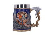 Merchandise - Nemesis Now - Harry Potter Hogwarts Collectible Tankard 15.5cm - Krus - B5795U1