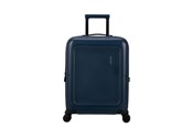 Tasker - American Tourister Suitcase DashPop Spinner 55/20 Midnight Blue - 151859/1549