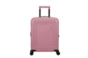 Tasker - American Tourister Suitcase DashPop Spinner 55/20 Lisas Pink - 151859/A577