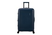 Tasker - American Tourister Suitcase DashPop Spinner 67/24 Midnight Blue - 151860/1549