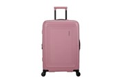 Fritid & Rejser - American Tourister Suitcase DashPop Spinner 67/24 Lisas Pink - 151860-A577