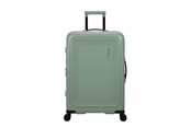Tasker - American Tourister Suitcase DashPop Spinner 67/24 Iceberg Green - 151860/A580