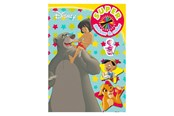 Kreativt Legetøj - Boek Specials Nederland BV - Disney Classics Super Sticker & Color Coloring Book - 598500