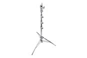 Stativ - Avenger Lighting Tripod Combo ALU Stand 35 Silver - A1035CS