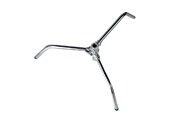Stativ - Avenger Tripod Leg C-Stand Base A2009 Silver - A2009