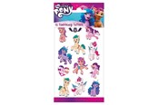 Kreativt Legetøj - Totum - Tattoos My Little Pony - 370108