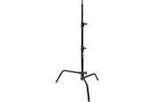 Stativ - Avenger Light Stand 40 C-Stand A2033LCB Black - A2033LCB