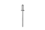 Søm og skruer - Home>it blind rivet Ø3.2 x 8 mm. 25 pcs - 74650