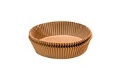 Airfryer - Nordic Quality 50-pack Round Air fryer blotting paper (L) - GS1210