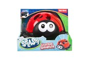 Udendørsleg - Splash - Water Sprinkler Ladybug - 65879A