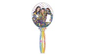Legetøj - Totum - K3 Glitter Hairbrush - 830257