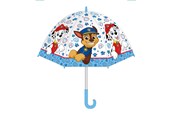 Skoletilbehør - Paw Patrol Paraply L 66 cm × ⌀ 69 cm - PPCT7202
